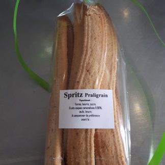 Spritz Praligrain
