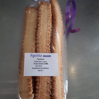 Spritz Amande