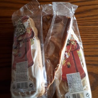 Pain d épice père Noël