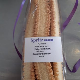 Spritz Amande