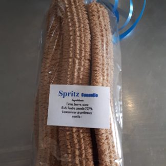 Spritz Cannelle
