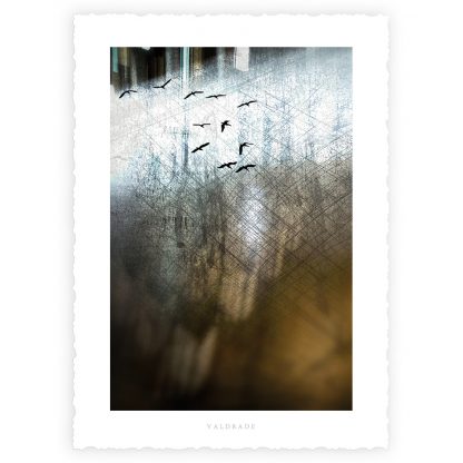 L'ECRIN et ses 10 Cartes d'Art "I BELIEVE I CAN FLY" – Image 6