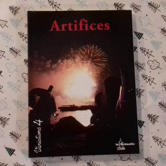 Variations 4 - Artifices