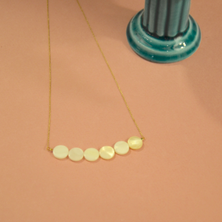 Collier Mona