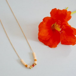 Collier Crocus