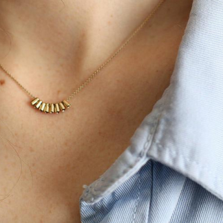 Collier Esam