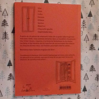 Garde-Robe - 9 nouvelles – Image 2