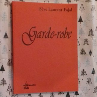 Garde-Robe - 9 nouvelles