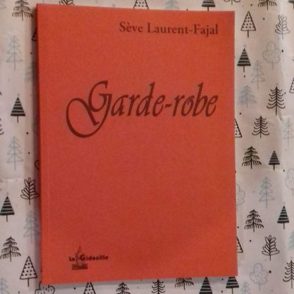 Garde-Robe - 9 nouvelles