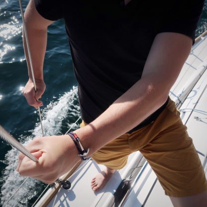 Bracelet Homme l'Authentique – Image 3