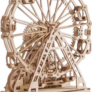 Maquette grande roue