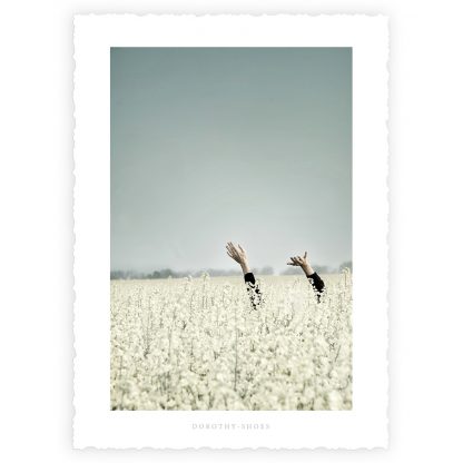 L'ECRIN et ses 10 Cartes d'Art "I BELIEVE I CAN FLY" – Image 11