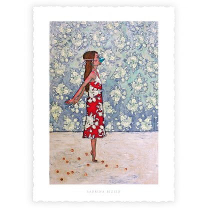 L'ECRIN et ses 10 Cartes d'Art "I BELIEVE I CAN FLY" – Image 8