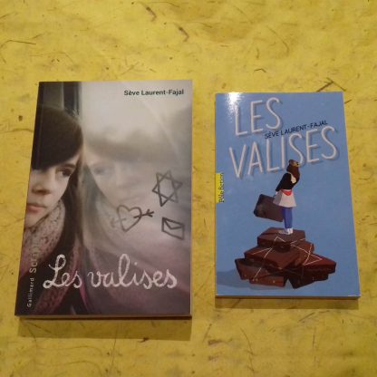 Les Valises – Image 2