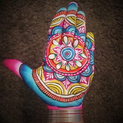 MANDALA ROSE – Image 2