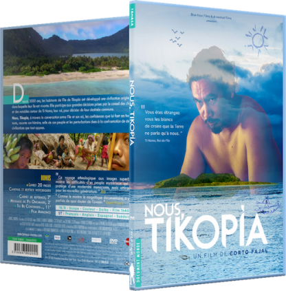 Film "Nous Tikopia"