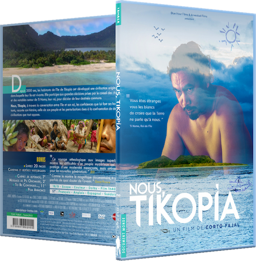 Film « Nous Tikopia »