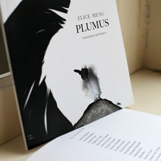 PLUMUS - Le Livre