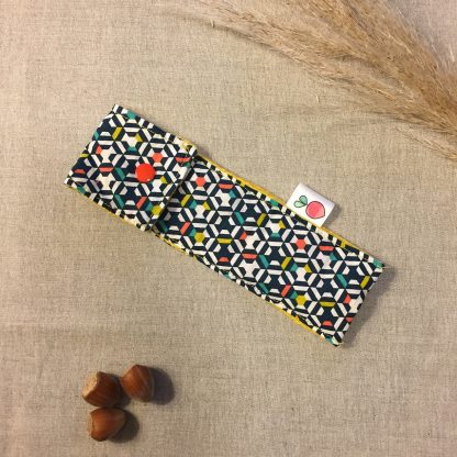 Pochette nomade pour brosse à dents – Image 2