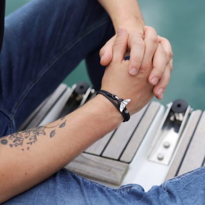 Bracelet Homme Pieuvre – Image 3
