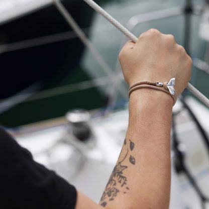 Bracelet Homme Crabe – Image 3