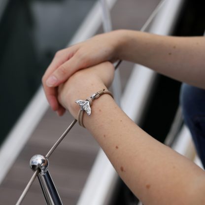 Bracelet Femme Crabe – Image 3