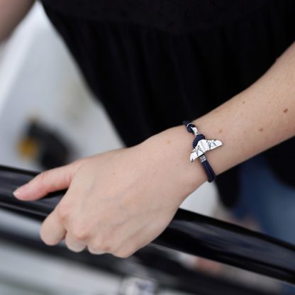 Bracelet Femme Hirondelles – Image 3
