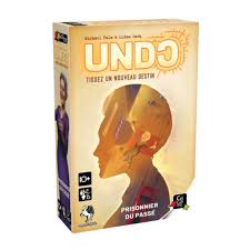 Undo