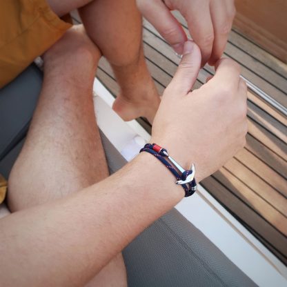 Bracelet Homme l'Authentique – Image 2