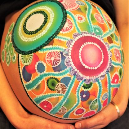 MANDALA ROSE – Image 3