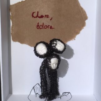 Clore, éclore