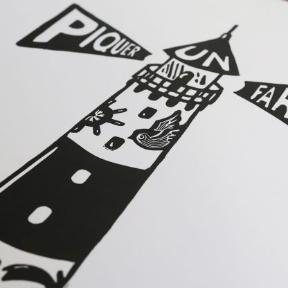 Piquer un fard – Image 3