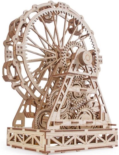 Maquette grande roue – Image 2