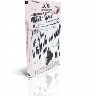 Film "Jon face aux vents"