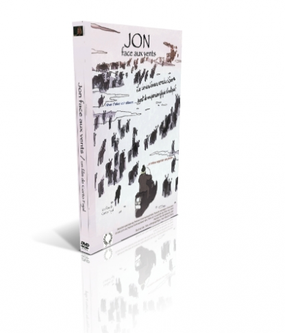 Film "Jon face aux vents"