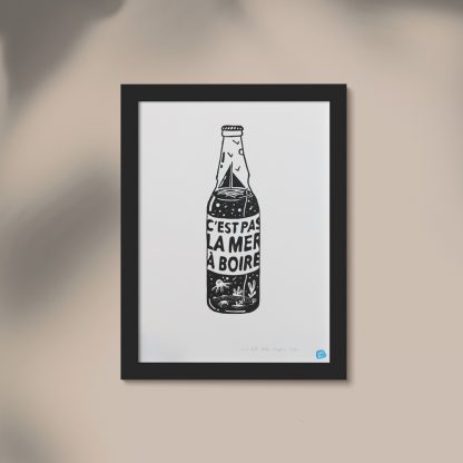 C'est pas la mer à boire – Image 2