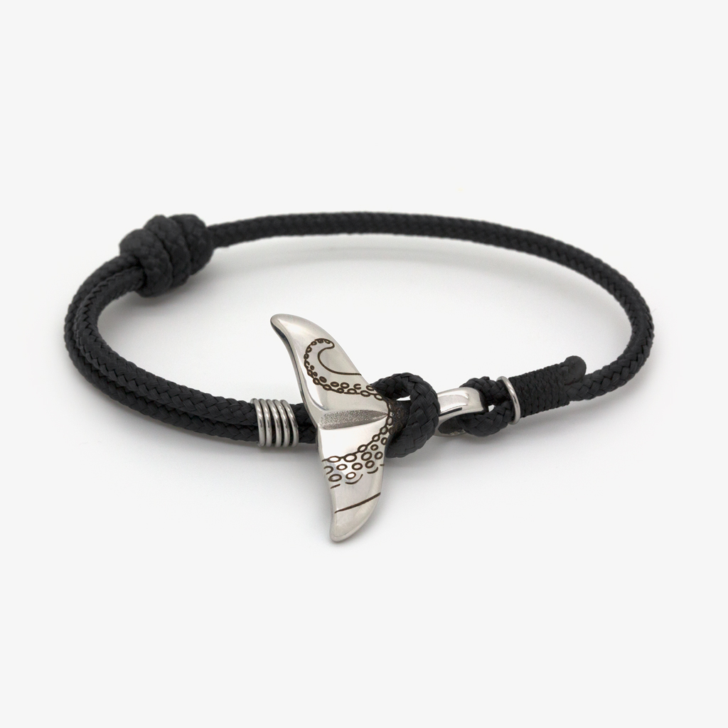 Bracelet Femme Pieuvre