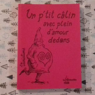 Variations 1 - Un p'tit câlin avec plein d'amour dedans