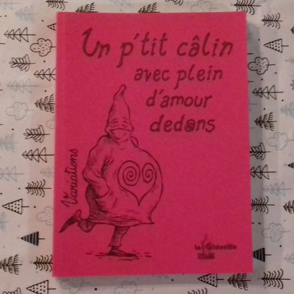 Variations 1 - Un p'tit câlin avec plein d'amour dedans