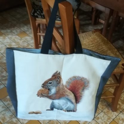 grand sac cabas – Image 2