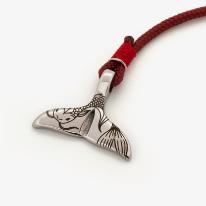 Bracelet Femme Carpe Koï – Image 2