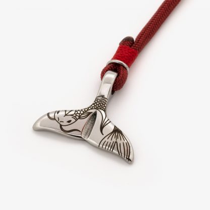 Bracelet Homme Carpe Koï – Image 2