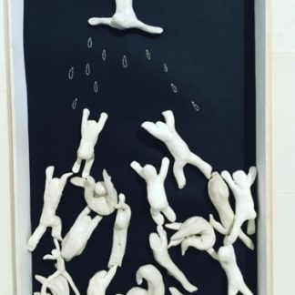 Ubuntu l'homme nuage