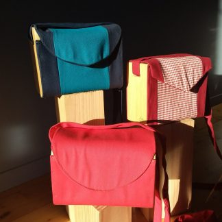 sac bandoulière