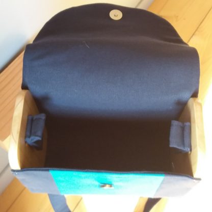 sac bandoulière – Image 8