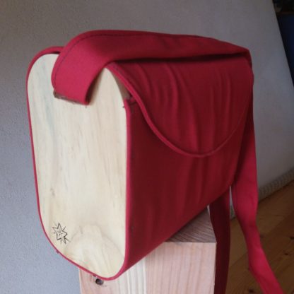 sac bandoulière – Image 5