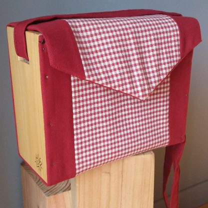 sac bandoulière – Image 2