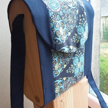 sac bandoulière – Image 12