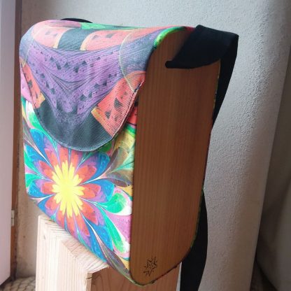 sac bandoulière – Image 4