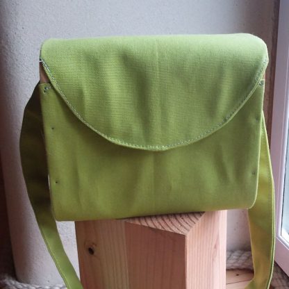 sac bandoulière – Image 8